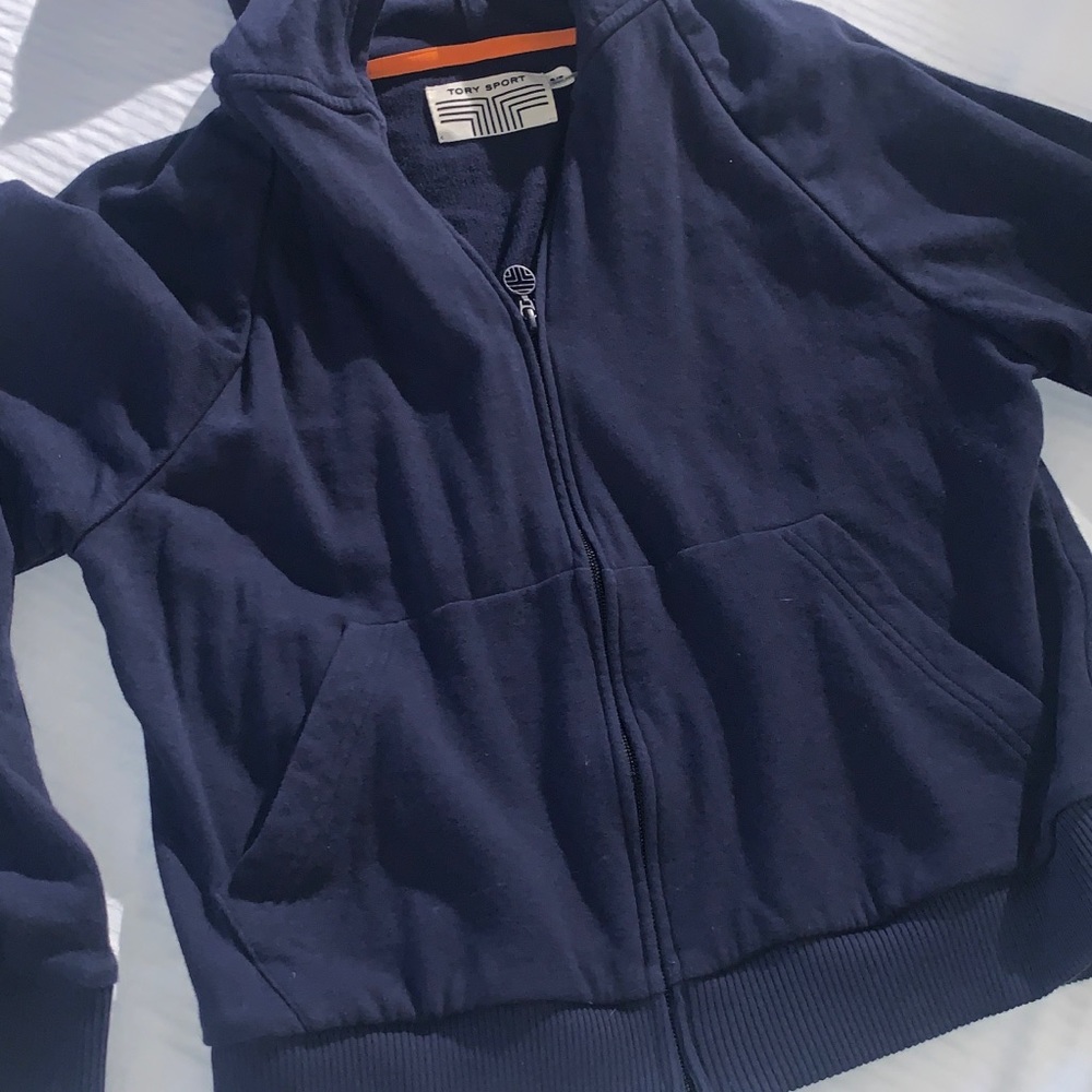Tory Sport Jacket